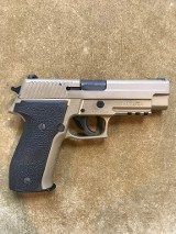 SIG SAUER P226MK25 9MM LUGER (9x19 PARA) - 2 of 3