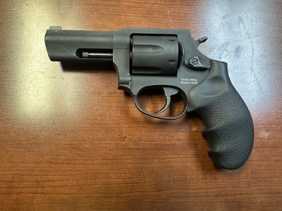TAURUS 856 .38 SPL