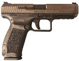 CANIK TP9SF 9MM LUGER (9x19 PARA) - 2 of 3