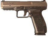 CANIK TP9SF 9MM LUGER (9x19 PARA)