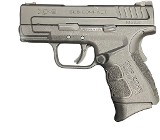 SPRINGFIELD ARMORY XD-9 Sub-Compact Mod.2 9MM LUGER (9x19 PARA)
