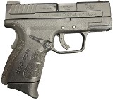SPRINGFIELD ARMORY XD-9 Sub-Compact Mod.2 9MM LUGER (9x19 PARA) - 2 of 3