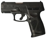 TAURUS G3C 9MM LUGER (9x19 PARA) - 1 of 3