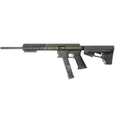 TNW FIREARMS ASR 10MM