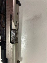 BERSA THUNDER 9 9MM LUGER (9x19 PARA) - 2 of 3