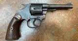 COLT COMMANDO .38 SPL