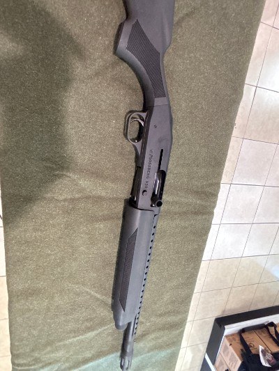 MOSSBERG 930 12 GA