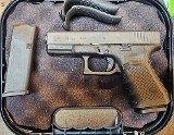 GLOCK G19 GEN 4 9MM LUGER (9x19 PARA)