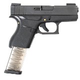 GLOCK 43 9MM LUGER (9X19 PARA) - 2 of 3