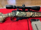 REMINGTON 783 CAMO SCOPED .243 WIN - 3 of 3