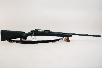 REMINGTON 700 .300 REM ULTRA MAG