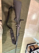 SAVAGE ARMS 110 .300 WIN MAG