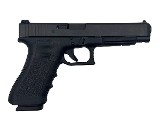 GLOCK G34 GEN 3 9MM LUGER (9x19 PARA)