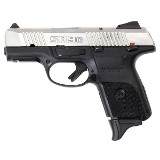 RUGER SR9C 9MM LUGER (9X19 PARA) - 1 of 3