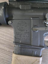 SMITH & WESSON M&P 15 5.56X45MM NATO - 3 of 3