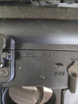 SMITH & WESSON M&P 15 5.56X45MM NATO - 2 of 3