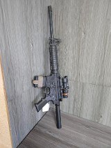 SMITH & WESSON M&P 15 5.56X45MM NATO - 1 of 3