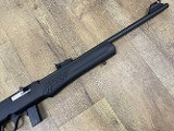 COMPANHIA BRASILEIRA DE CARTUCHOS Rossi RS22 .22 LR Semiautomatic Rimfire Rifle .22 LR - 2 of 3