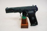 IZHEVSK TT-33 TOKAREV 7.62X25MM TOKAREV - 2 of 2