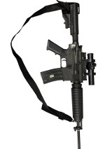 BUSHMASTER AR-15 5.56X45MM NATO - 2 of 3
