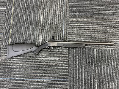 CVA HUNTER .44 MAG/.44 SPL