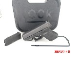 GLOCK 39 .45 GAP - 1 of 3
