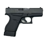 GLOCK G43 9MM LUGER (9X19 PARA) - 2 of 3