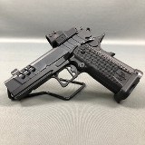 MAC (MILITARY ARMAMENT CORP.) MAC 9 DS 9MM LUGER (9x19 PARA) - 2 of 3