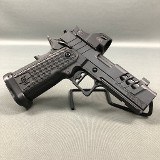 MAC (MILITARY ARMAMENT CORP.) MAC 9 DS 9MM LUGER (9x19 PARA) - 1 of 3