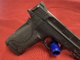 SMITH & WESSON 380 Shield EZ .380 ACP - 2 of 3