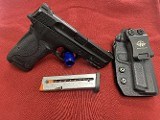 SMITH & WESSON 380 Shield EZ .380 ACP