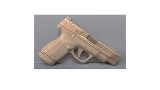 SMITH & WESSON Performance Center M&P Shield Plus Carry Comp 9MM LUGER (9x19 PARA) - 2 of 3