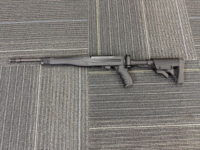 RUGER 10/22 .22 LR