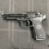BERETTA M9 9MM LUGER (9x19 PARA) - 2 of 3