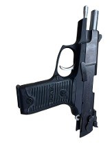 RUGER P89 9MM LUGER (9x19 PARA) - 3 of 3