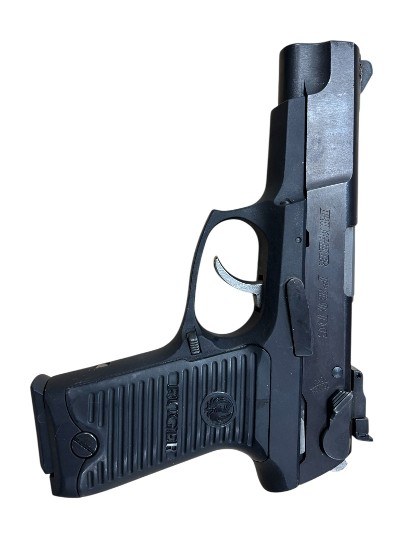 RUGER P89 9MM LUGER (9x19 PARA)