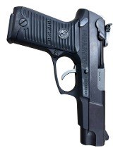 RUGER P89 9MM LUGER (9x19 PARA) - 2 of 3