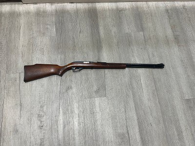 GLENFIELD 60 .22 LR