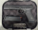 GLOCK 17L MOS GEN5 9MM LUGER (9X19 PARA) - 1 of 3