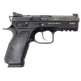 CZ SHADOW 2 COMPACT 9MM LUGER (9X19 PARA) - 2 of 3