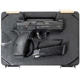 CZ SHADOW 2 COMPACT 9MM LUGER (9X19 PARA) - 3 of 3