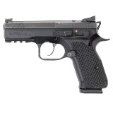 CZ SHADOW 2 COMPACT 9MM LUGER (9X19 PARA) - 1 of 3