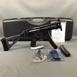 MKE ap5-m 9MM LUGER (9x19 PARA) - 1 of 3