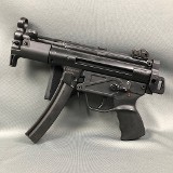 MKE ap5-m 9MM LUGER (9x19 PARA) - 2 of 3