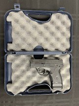 BERETTA BU9 NANO 9MM LUGER (9x19 PARA)