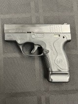BERETTA BU9 NANO 9MM LUGER (9x19 PARA) - 2 of 3