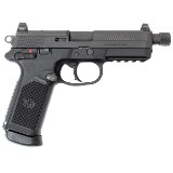 FN FNX-45 TACTICAL .45 ACP - 2 of 3