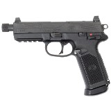 FN FNX-45 TACTICAL .45 ACP