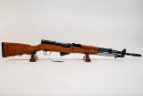 YUGO 59/66 SKS 7.62X39MM - 1 of 3