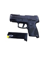 TAURUS G2C 9MM LUGER (9x19 PARA) - 1 of 3